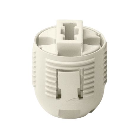 Lampenfassung für Halogen G9 2A/250V VIMAR 02375