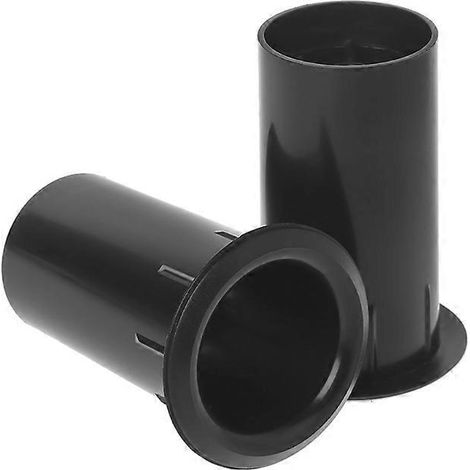 Tube d'évent pour haut-parleur de subwoofer léger