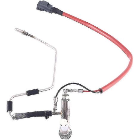 Capteur d'échappement DPF, vanne de vapeur de carburant 1879927 CV6Q-9T540 - Pour Focus 1.6 TDCI 2012-2015 (1/5)