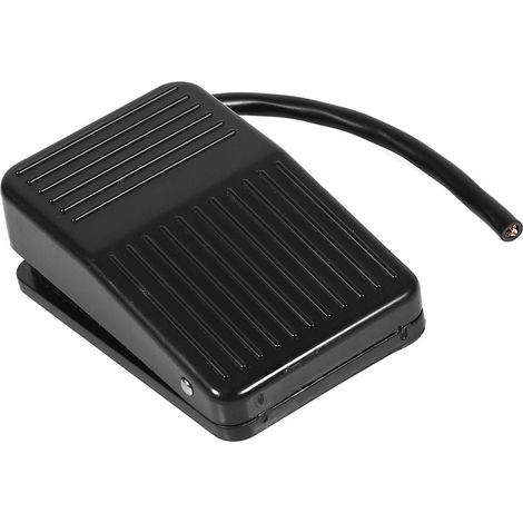 Interrupteur Pédalier 10A Compatible 220V et 380V -KZQ (1/5)