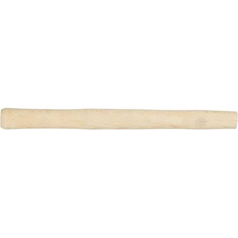 Manico per martello da carpentiere, in legno, 500 mm, 40250