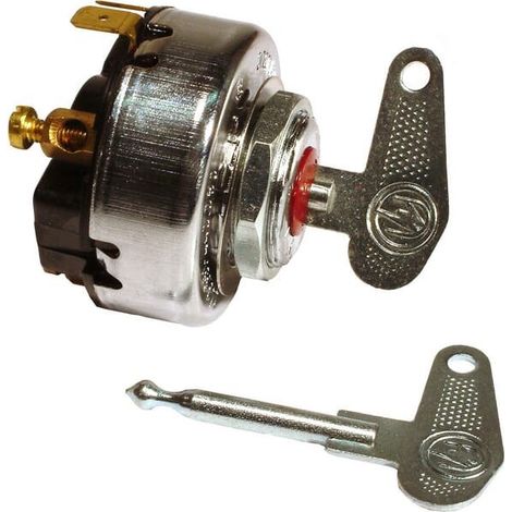 Contacteur de démarrage VAPORMATIC VPF3221