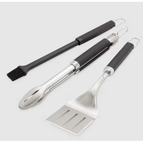 Weber 6764 Set Utensili Precision (1/2)