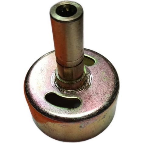 Campana De Embrague compatible con Tbc260D Motor Tbc22