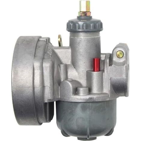 Carburateur - Pour Solo 423 425 9097 - Pulvérisateur Souffleur Tracteur À Gazon - Remplace Pièce 2300558 PZ15J - 1 Pièce (1/5)
