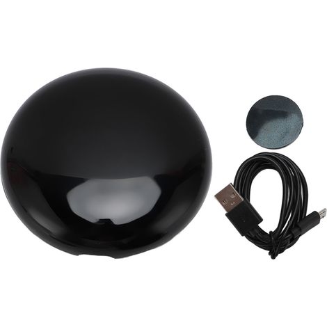 Intelligente WLAN-IR-Timer-Fernbedienung, universelle Infrarot-Fernbedienung, Infrarot-Fernbedienungssystem für Klimaanlage, Fernseher und DVD-Player