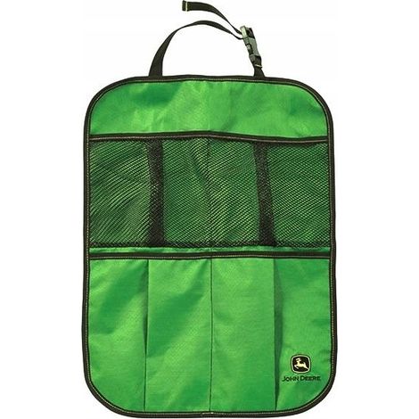 Organisateur de voiture John Deere