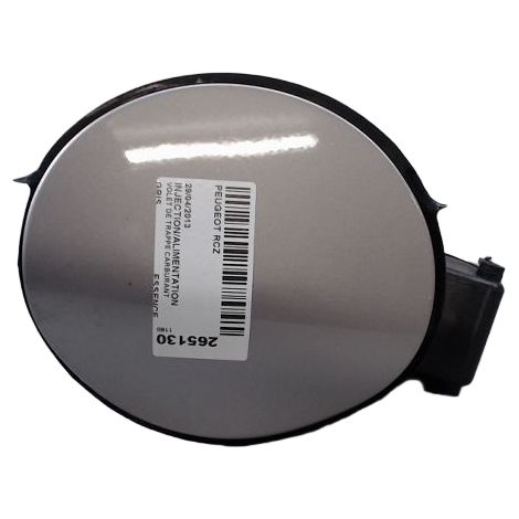 [PRODUIT D'OCCASION] Volet De Trappe Carburant PEUGEOT Rcz ♻️ Ref Oe. 1517h8 - Garantie à vie (1/2)