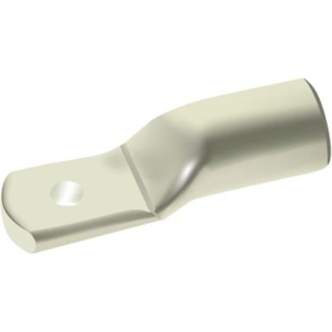 Rohrkabelschuhe unisoliert, gerade Querschnitt 240mm² - 1 Stück