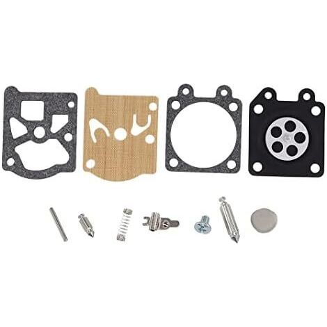 Kit de réparation de diaphragme carburateur pour Stihl FS36 FS40 FS44 pour carburateur Walbro (1/5)