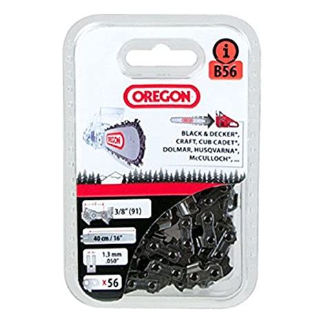 Catena Oregon a basso profilo 3/8 49 maglie Q91VG-49E