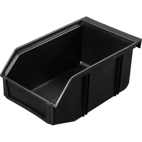 TRU COMPONENTS TC-12539872 Boîtier de contrôle des roulements ESD (L x l x H) 17.5 x 10.5 x 7.7 cm c (1/4)