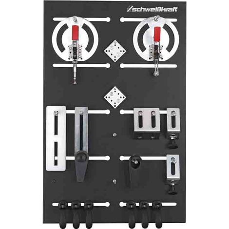 Metalworks 1528100 Subjektionssystem Kit (1/4)