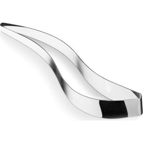 Couteau à gâteau en acier inoxydable (1/4)