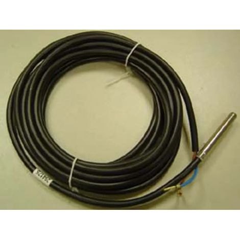 Remeha Sensor de agua caliente sanitaria f DPSM2 NTC 12K, 0276622