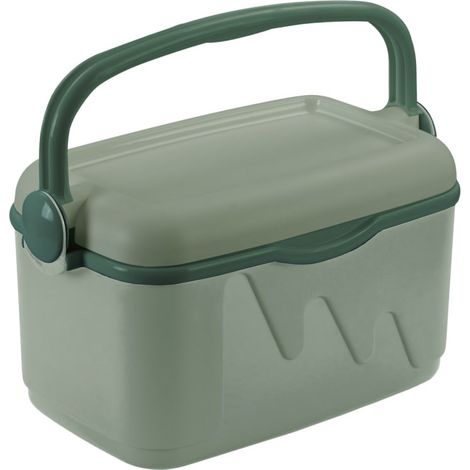 Curver Refrigerador 10L - 46,2x22.6x21.3cm - Verde