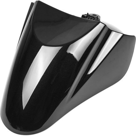 Parafango anteriore TNT, nero, MBK Ovetto / Yamaha Neos 07-