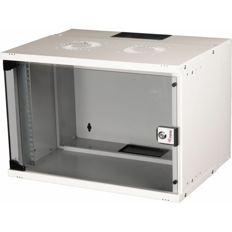 Equip ECO MOUNT étagère murale gris clair 600x400 mm