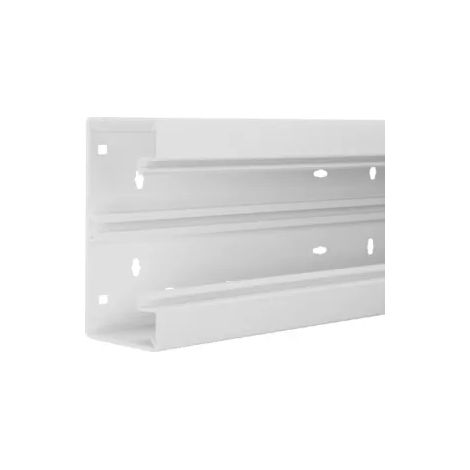 Tehalit Brüstungskanal-Unterteil zu BRH 65x170mm vw BRH6517019016 2 Stk (1/2)