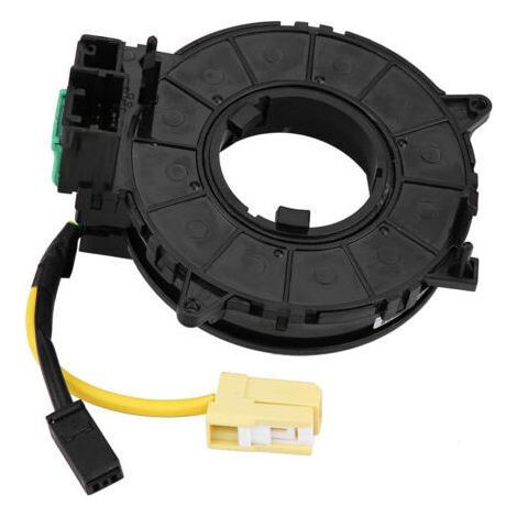 Spiral cable airbag clock spring for Mitsubishi LANCER OUTLANDER L200 TRITON MR583930 8619A016