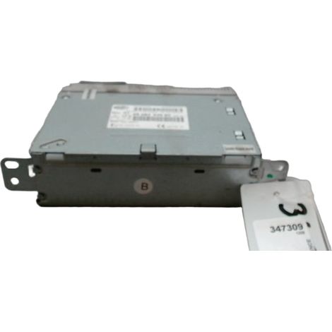 [PRODUIT D'OCCASION] Autoradio PEUGEOT 308 2011- ♻️ Ref Oe. 1611749880 - Garantie à vie (1/2)