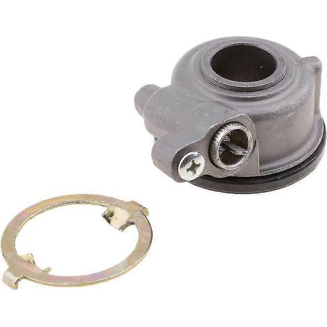 Boîte de vitesses d'entraînement de compteur de vitesse pour moto Honda 400 Vt600 750 Gl1500 (1/5)
