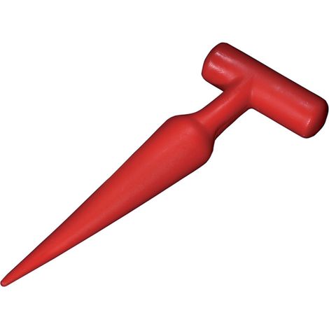 Foraterra Trapiantatore manuale
