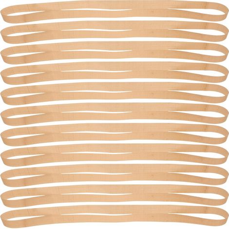 25 Pieces Spare Temp Continuous Resistant Machines Durable Sealing