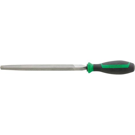 Stahlwille 72143100 Lime triangulaire n° 12035 1 pc(s) W638762 (1/2)