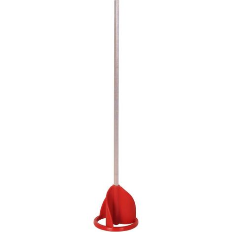 Connex Rührquirl Farbe 80 x 400 mm Rührer