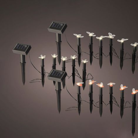 Solar-Stablampe solar sortierte Modelle 898168