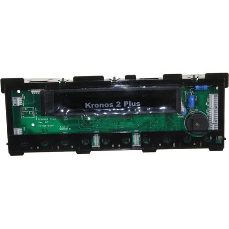 PROGRAMMATEUR STAZ K2 PLUS POUR FOUR ELECTROLUX - 387136901