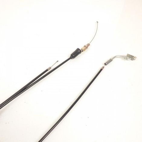 Câble d'accélérateur pour Moto Yamaha 50 RD 481-26311-00 Neuf (1/2)