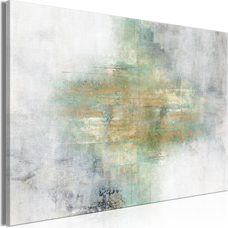 Tableau Mélange Explosif Large - 60 x 40 cm (1/4)