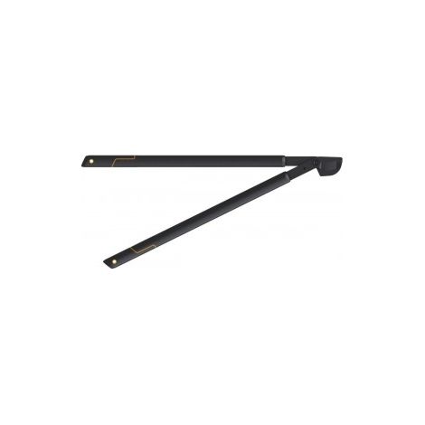 Fiskars 1001426 SingleStep, 80 cm L38 Astschere Bypass