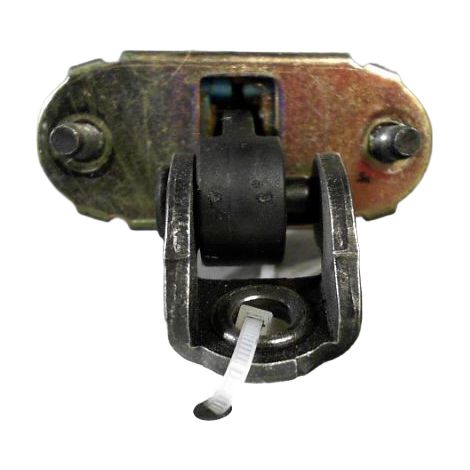 [PRODUIT D'OCCASION] Tirant Porte Avant Droit FORD Fiesta ♻️ Ref Oe. 1474245 - Garantie à vie (1/3)