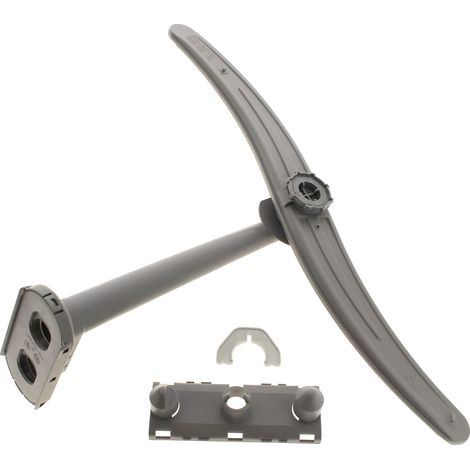 Oberer Spülarm+Halterung 00298594 für Bosch-Geschirrspüler