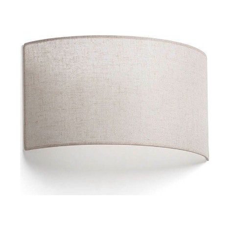 OTTON R Aplique de pared horizontal 2L 66401-109 Faro Barcelona (1/2)