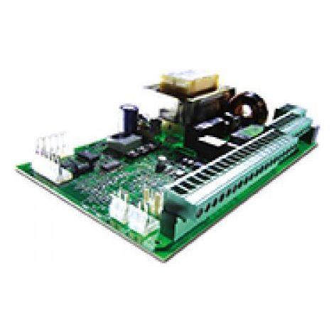 Carte électronique FAAC 624BLD