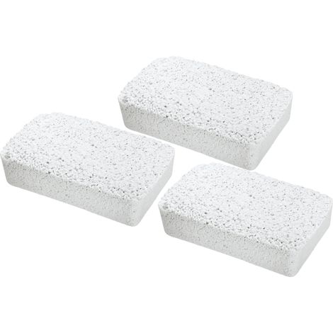 WENKO Luftentfeuchter Nachfüller 3x1kg Vanilleduft Nachfüllpaket Raumentfeuchter