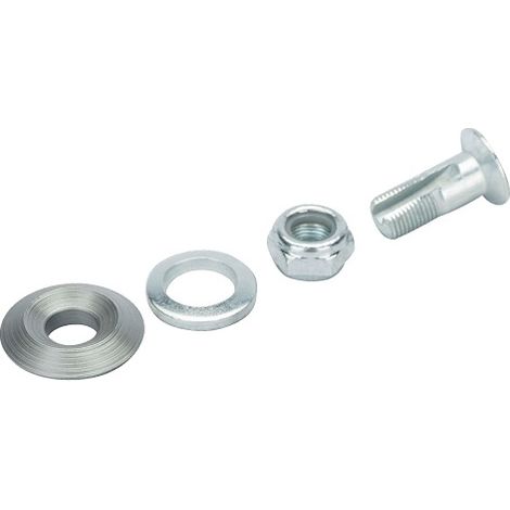 Bullone completo r239p-p1-p2-