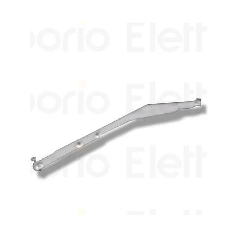 came étrier de fixation coffret tablier pour barrières routières 803xa-0680 (1/2)