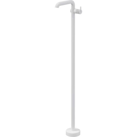 Deante Silia rubinetto da lavabo freestanding elegante minimalista