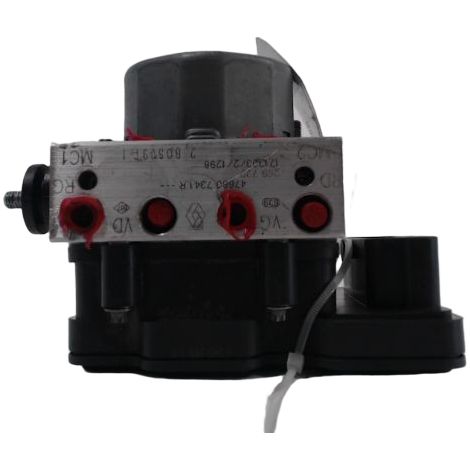 Unite Hydraulique Abs RENAULT Clio Iv 2012- [PRODUIT D'OCCASION]♻️476602996r (1/4)