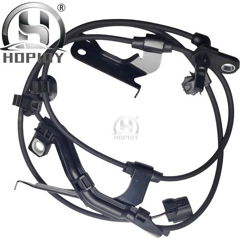 ABS 89542-F4030 Toyota Anti-lock Braking System Sensor - Wheel Speed Sensor (1/2)