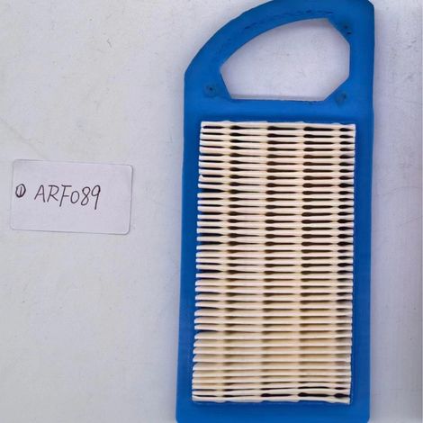 Suitable for Briggs & Stratton 697152 698413 4213 797007 filter cartridges (1/2)