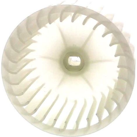 – Turbine sèche-linge avant – Compatible SL9CDO20W, SL9CD020W, SL9CDV23W – Améliore l'efficacité de votre appareil