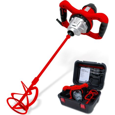 Elektrischer Mischer Rubimix-9 N – Rubi (1/3)
