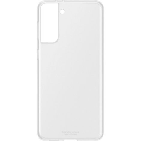 Samsung EF-QG996 Handy-Schutzhülle 17 cm (6.7 Zoll) Cover Transparent
