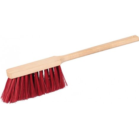 Escobilla de mano exterior CircumP